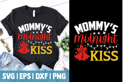 Mommys midnight kiss