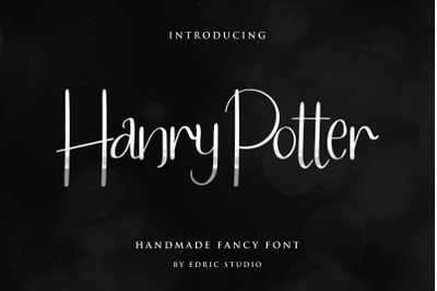Hanry Potter