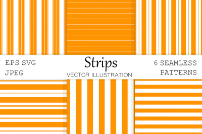 Strips pattern. Strips wallpaper. Autumn Strips pattern