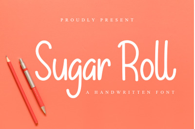 Sugar roll