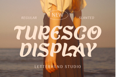 Turesco Display