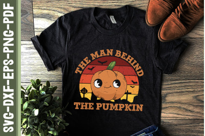 Halloween Pregnancy Pumpkin Baby