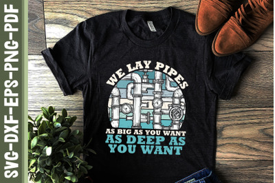 Funny Plumber Jokes We Lay Pipes