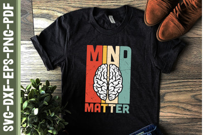 Mind Matter Motivational Namaste Yoga