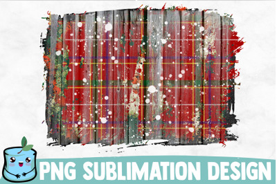 Christmas Sublimation Background