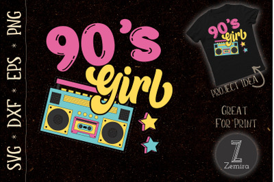 90s Party 90s Girl Party Vintage