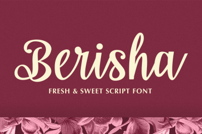 Berisha Script