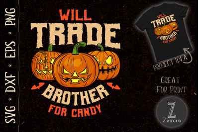 Halloween t shirt design with Pumpkins