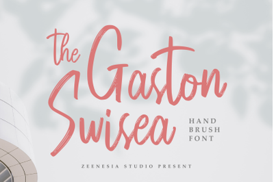The Gaston Swisea