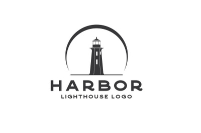 Lighthouse Logo Design