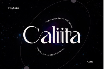 Caliita