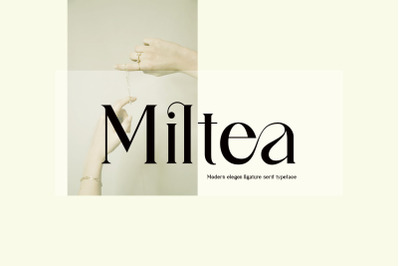 Miltea
