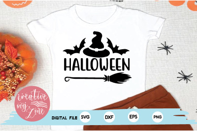 halloween svg