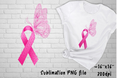 breast cancer awareness, breast cancer sublimation, breast cancer png,