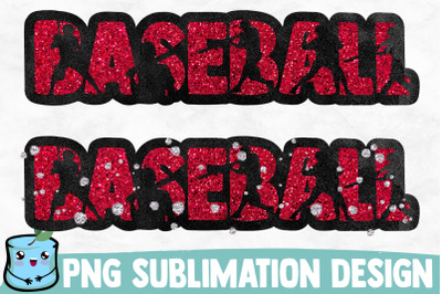 Baseball Sublimation Designs