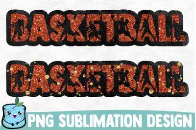 Basketball Sublimation Designs