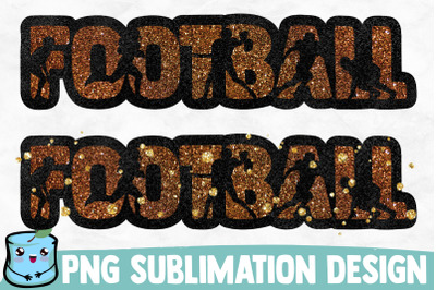 Football Sublimation Designs