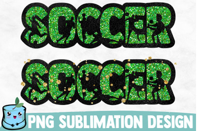 Soccer Sublimation Designs