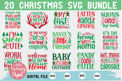 Christian SVG Bundle&2C; Christian Quotes