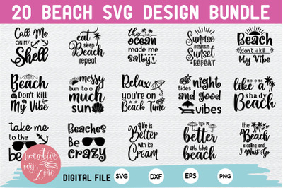 Beach Svg Bundle,Beach Svg quotes