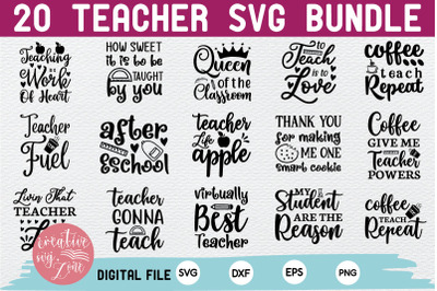 Teacher Svg Bundle,Teacher Svg quotes