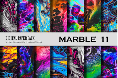 Marble Background 11 Digital Paper.
