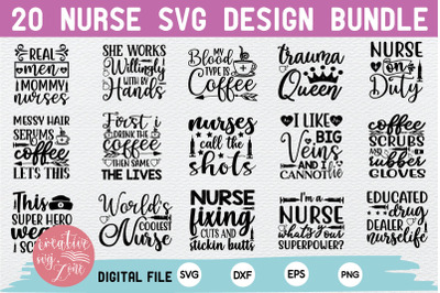 Nurse Svg Bundle,Nurse Svg quotes