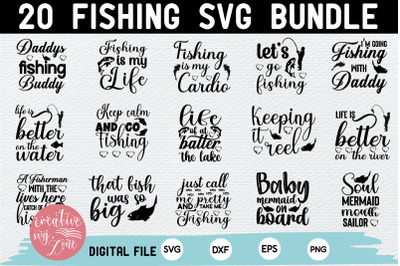 Fishing SVG Bundle,Fishing SVG quotes,svg,eps.svg,png,crafts