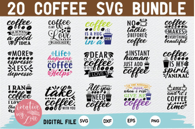 Coffee Svg Bundle,Coffee svg  quotes