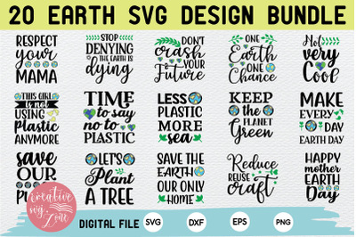 Earth Svg Bundle,Earth Svg quotes