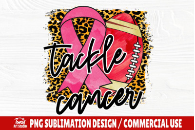 Breast cancer awareness sublimation design. Pink ribbon png By Inkoly