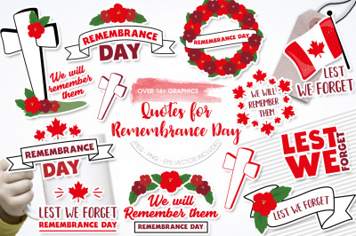 Quotes for Remembrance Day