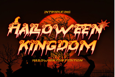 Halloween Kingdom