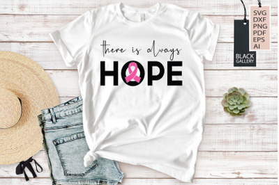 Cancer Awareness | There Is Always Hope