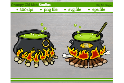 Witche&#039;s cauldrons | halloween designs