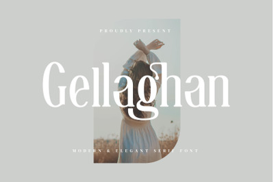 Gellaghan
