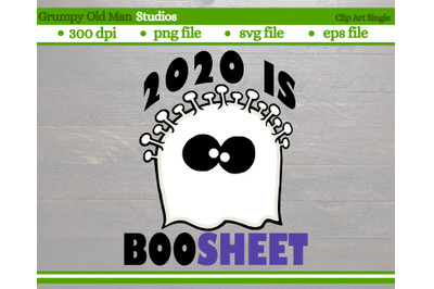 2021 is boo sheet | Halloween