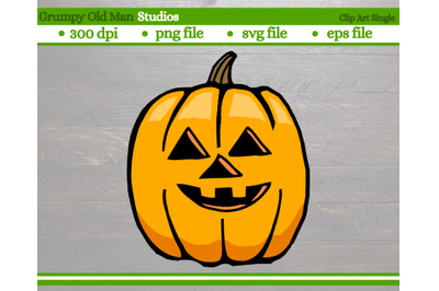 cute jack o lantern pumpkin | Halloween design