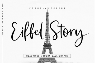 Eiffel Story