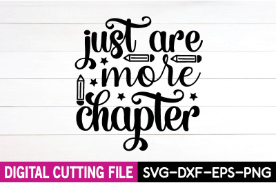 just are more chapter svg