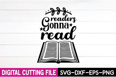 readers gonna read svg