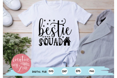 bestie squad svg