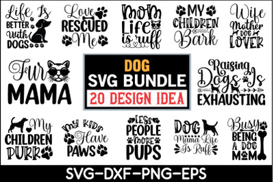 Dog Svg Bundle,Dog Svg quotes