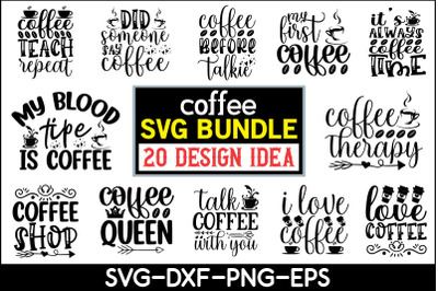 Coffee svg  quotes