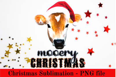 Christmas Sublimation Design. PNG files for Sublimation