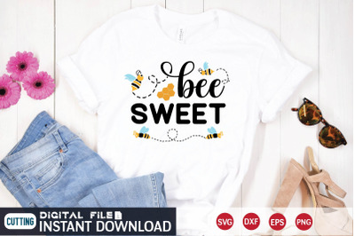 bee sweet