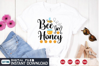 bee my honey