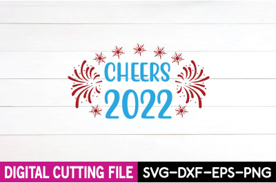 cheers 2022