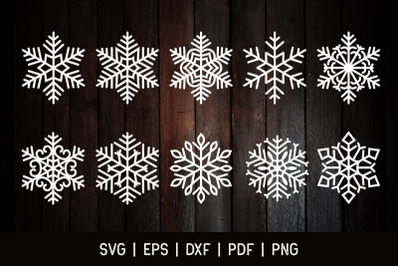 Snowflake Sublimation, Snowflake Svg Cut File