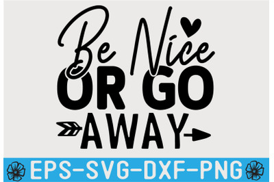 Kindness SVG T shirt Design